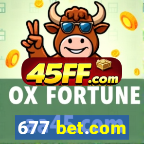 677 bet.com